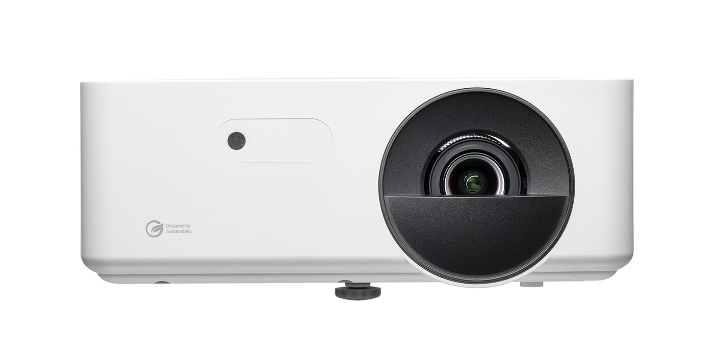 Vidéoprojecteur Optoma LH351U