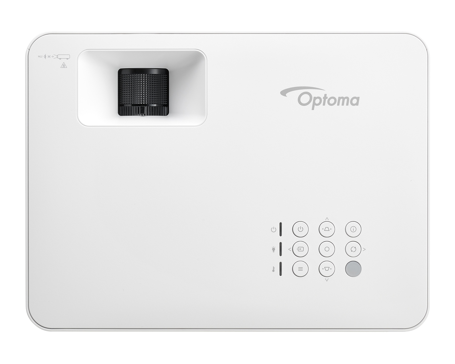 Vidéoprojecteur Optoma LH351U