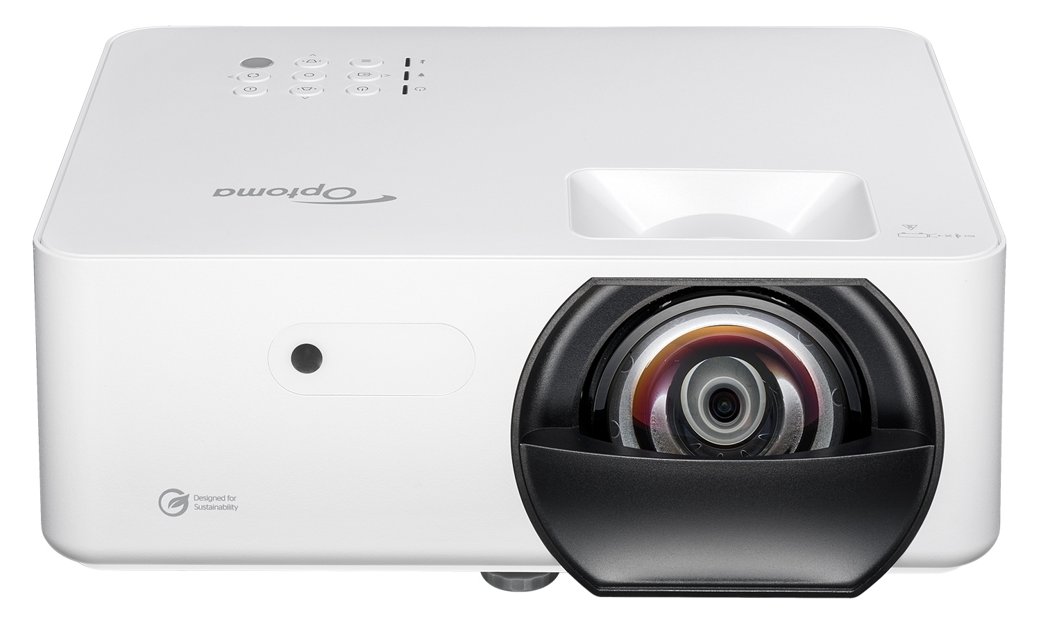 Vidéoprojecteur Optoma LH351STU