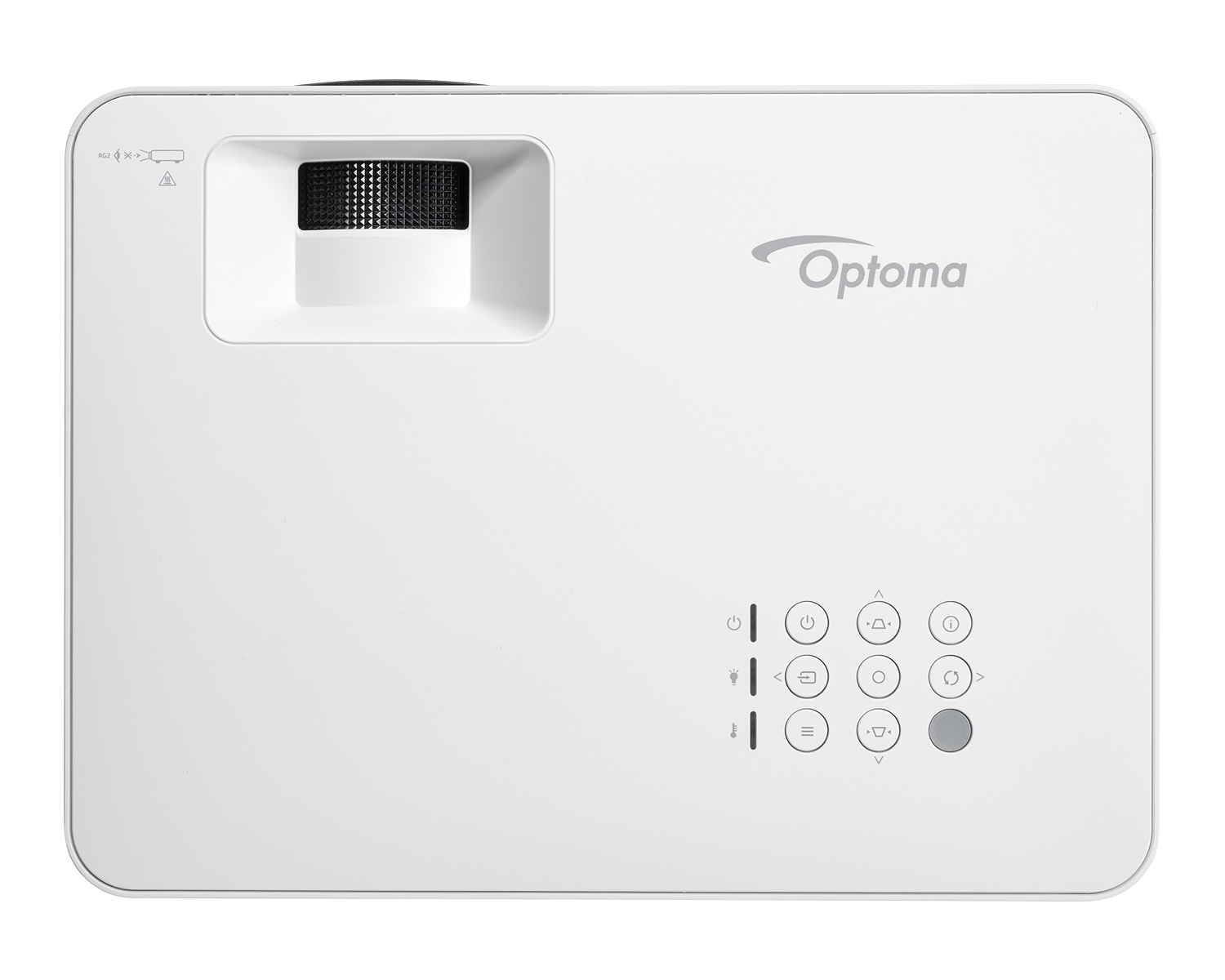 Vidéoprojecteur Optoma LH351STU