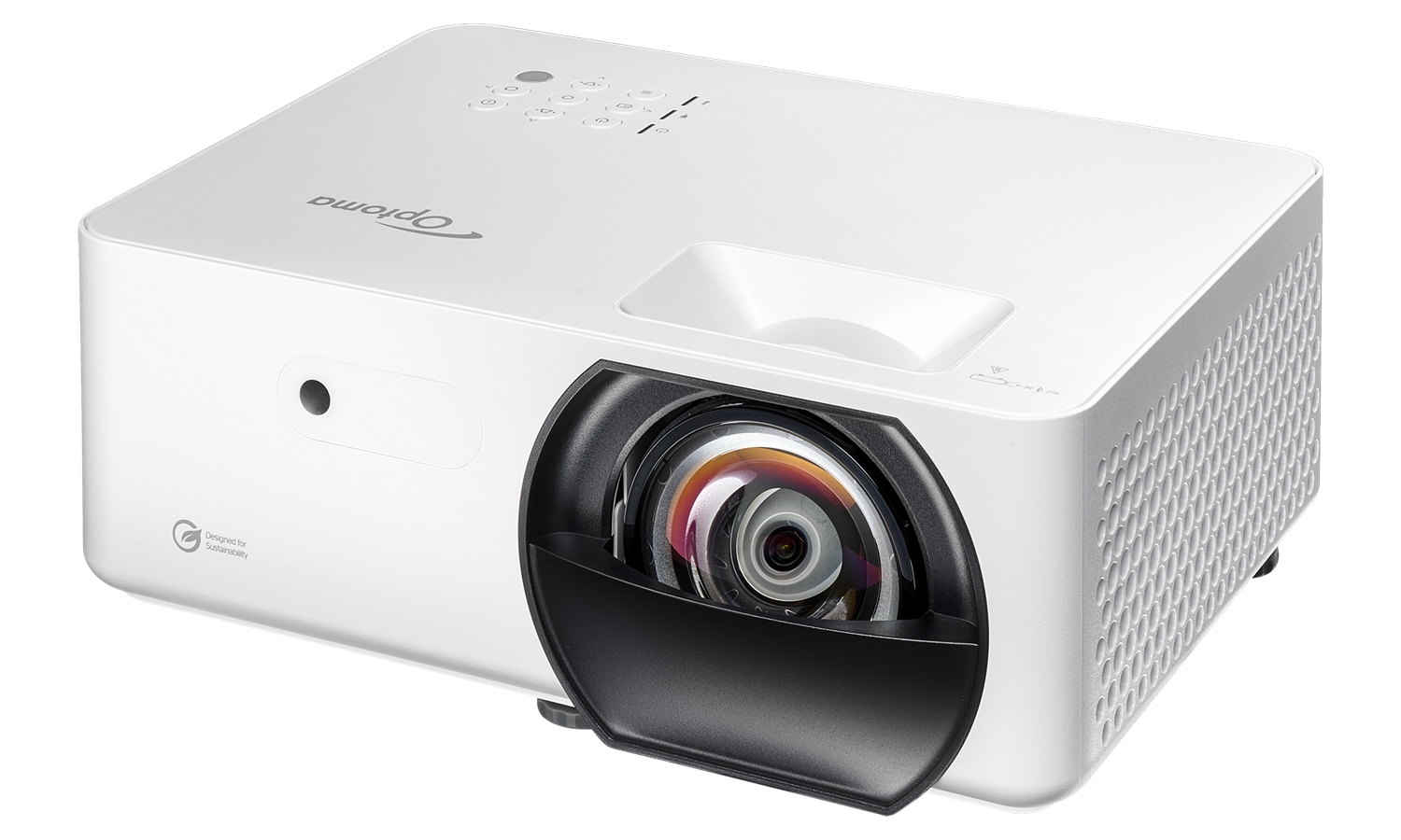 Vidéoprojecteur Optoma LH351STU