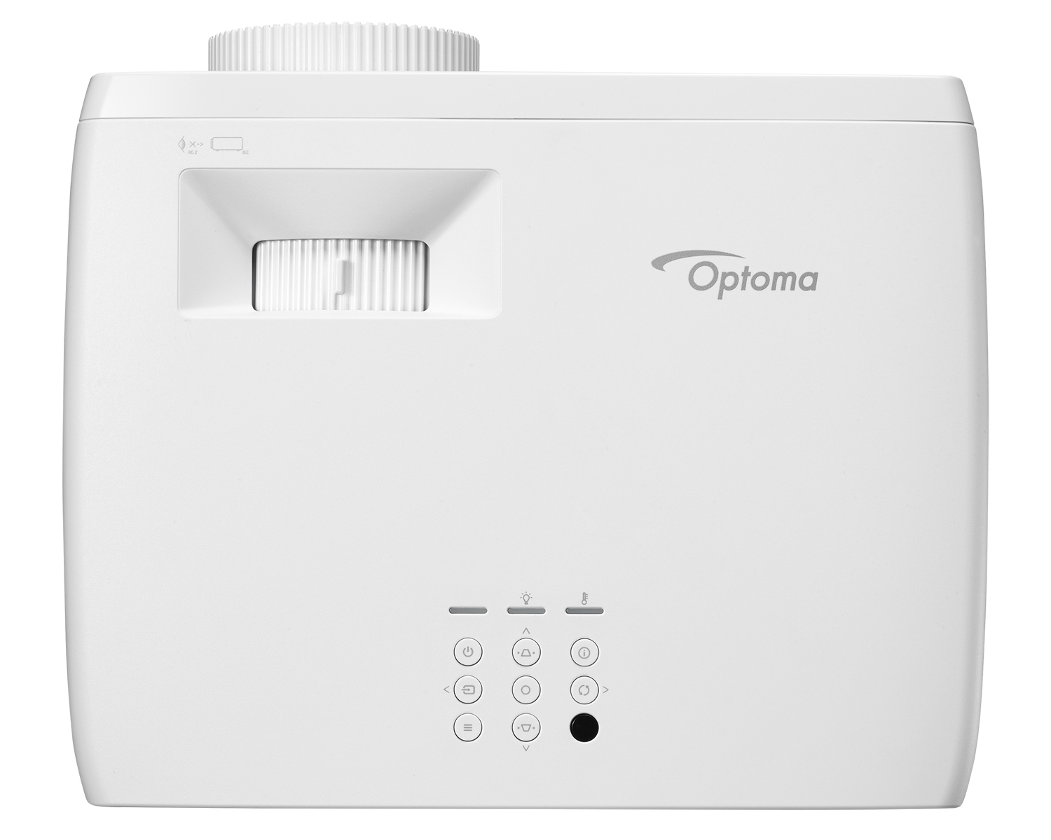 Vidéoprojecteur Optoma ZH451U