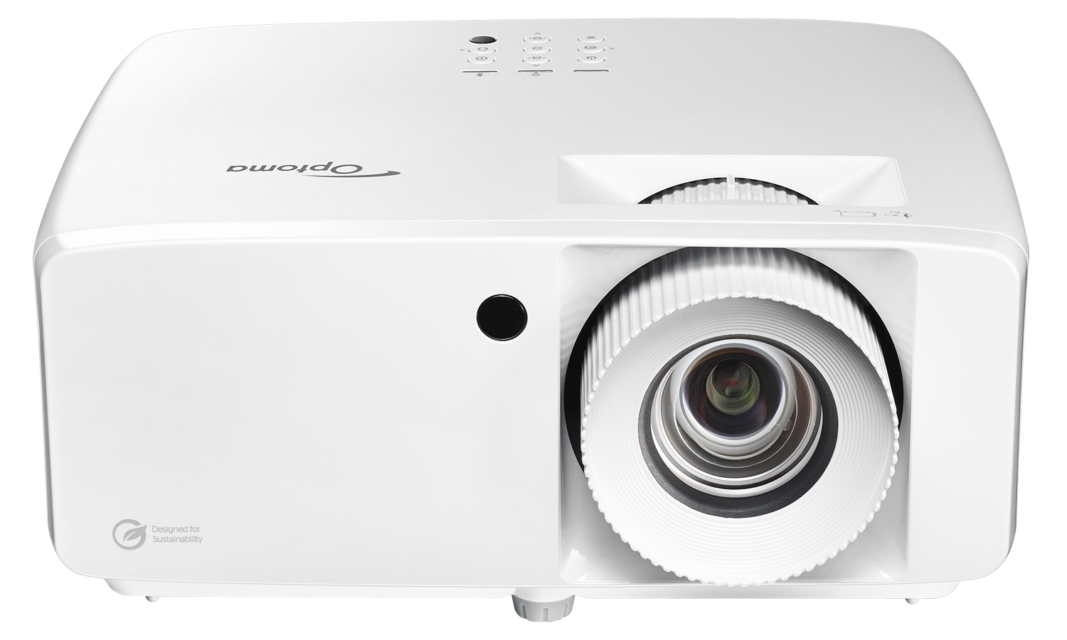 Vidéoprojecteur Optoma ZH451U