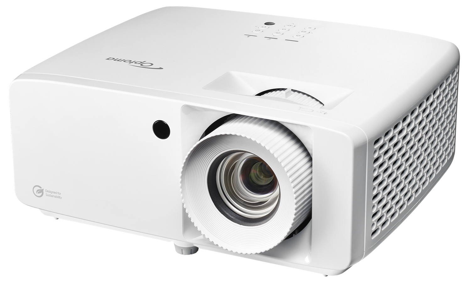 Vidéoprojecteur Optoma ZH451U