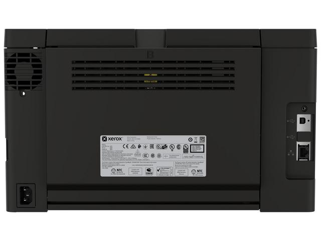 Imprimante laser couleur Xerox C240