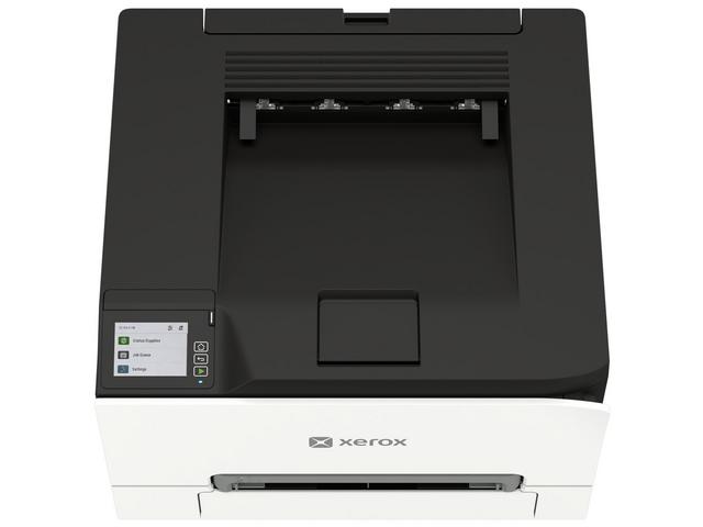 Imprimante laser couleur Xerox C240
