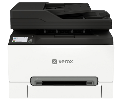 Imprimante multifonction laser couleur Xerox C255a