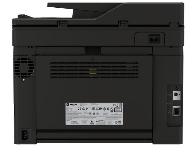 Imprimante multifonction laser couleur Xerox C255a