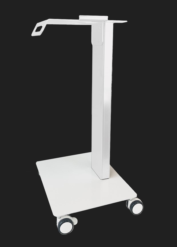 Chariot ICART PROPHY2 pour VARIOS COMBI PRO2