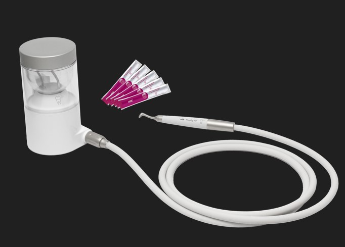 Kit prophy pour VCP2