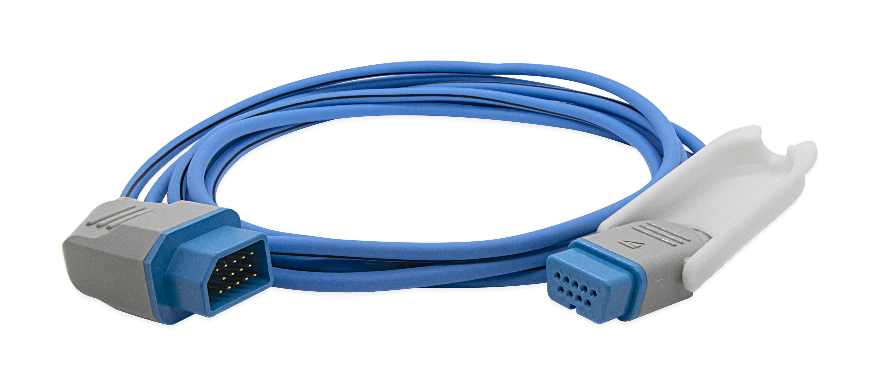 Câble de connexion SpO2, 2.5 m /NK