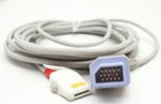 Câble de connexion Masimo pour les Capteurs LNOP SpO2,