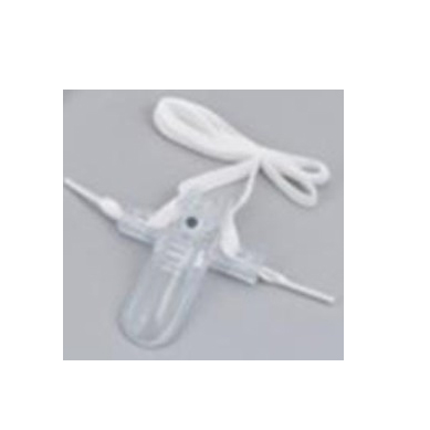 Adaptateur Nasal pour kit capteur CO2 P910A patients non-intubés, avec sangle pour adultes 30 pcs
