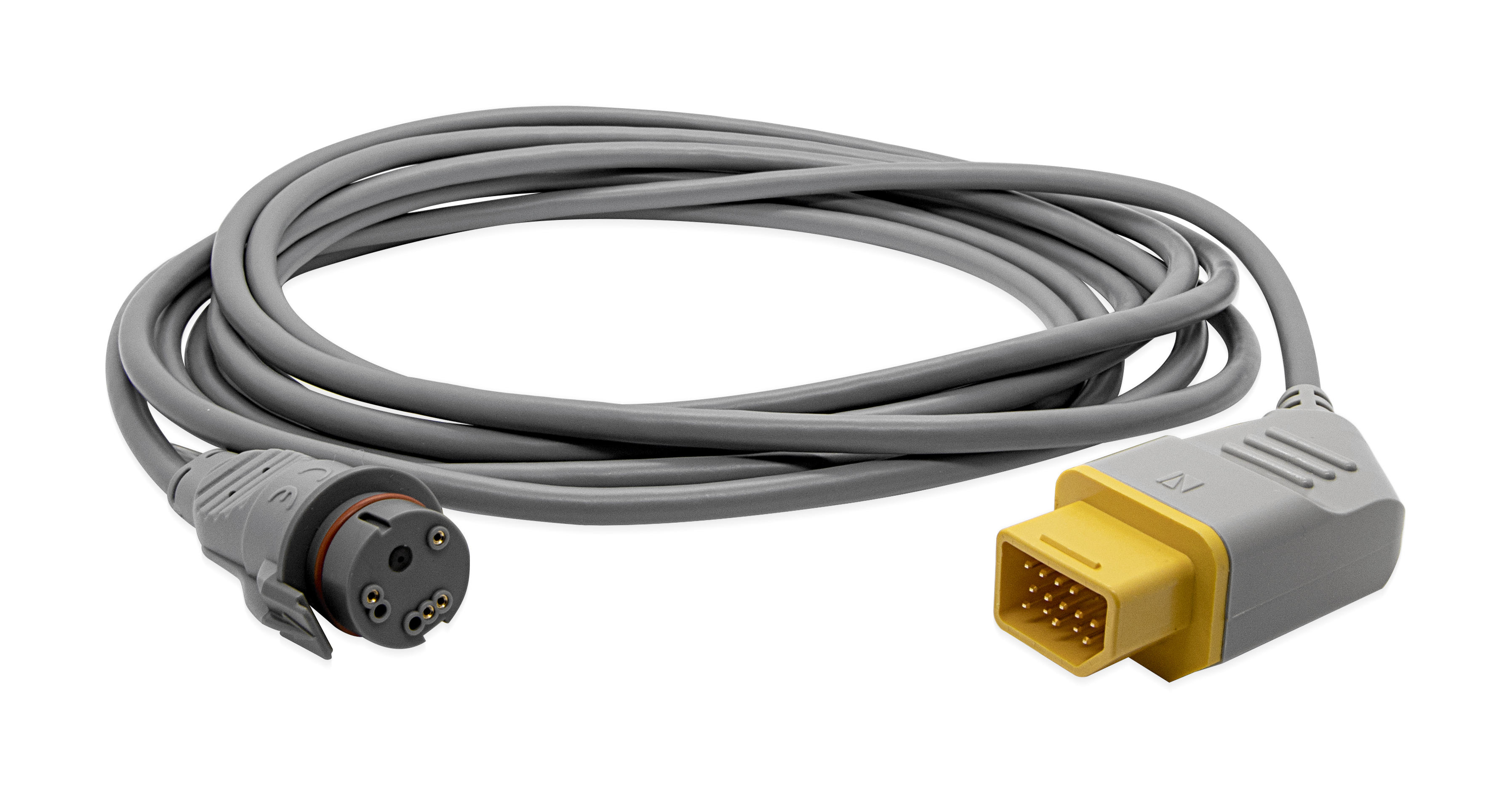 Câble de connexion pour PI, 3.5 m Becton Dickinson