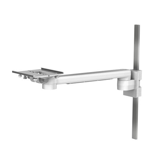 M-Series Support pour rail horizontal 30,5cm