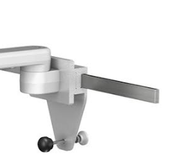 Adaptateur pour montage rail horizontal 8-10 x 25-30 mm
