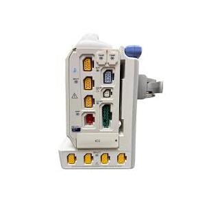 Unité d'acquisition de données avec 4 SmartConnectors (Installation. Requiert l'unité d'interface et le câblage)