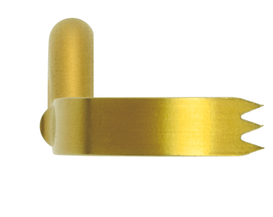Insert M-OC1R droit pour variosurg 4