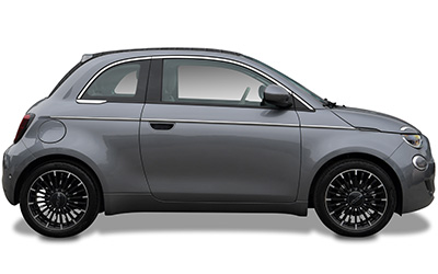 Fiat 500e BEV 24KWH ICÔNE Cabriolet