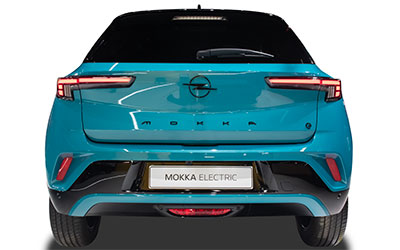 Opel Mokka 1.2 Turbo 136ch Edition