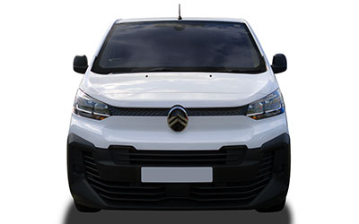 Citroën Ë-Jumpy M Electrique 136 ch 75 kWh