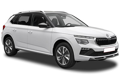 Skoda Kamiq 1.0 TSI 116ch DSG7 Selection