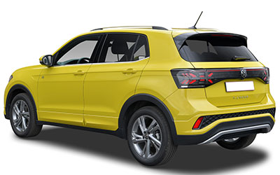 Volkswagen T-cross 1.0 TSI 116ch DSG7 R-Line