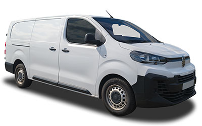 Citroën Ë-Jumpy M Electrique 136 ch 75 kWh