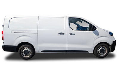 Citroën Ë-Jumpy M Electrique 136 ch 75 kWh