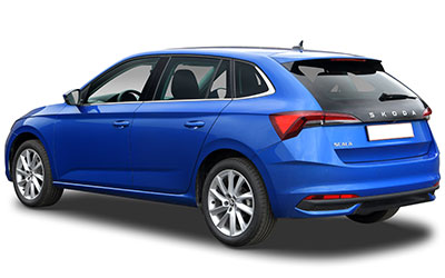 Skoda Scala 1.0 TSI 95ch BVM5 Selection