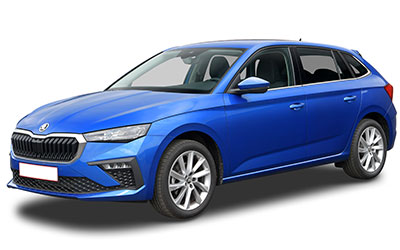 Skoda Scala 1.0 TSI 95ch BVM5 Selection