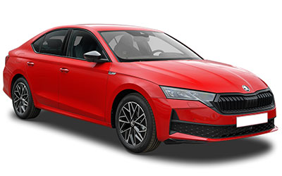 Skoda Octavia 2.0 TDI 150 DSG7 Sportline