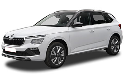 Skoda Kamiq 1.0 TSI 116ch DSG7 Selection