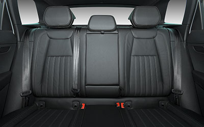 Skoda Karoq 1.5 TSI 150ch ACT DSG7 Selection