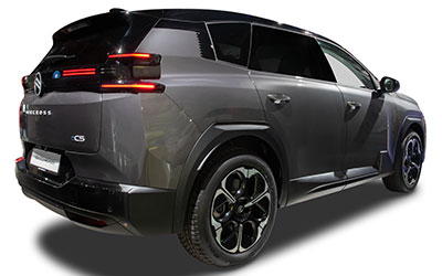 Citroën C5 Aircross Hybride rechargeable 225 auto PLUS