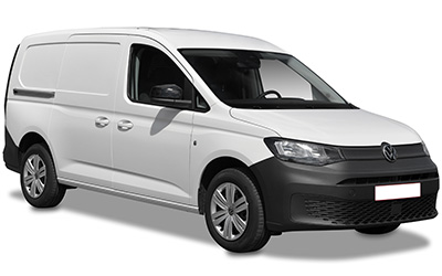 Volkswagen Caddy Cargo 2.0 TDI 122ch DSG Business