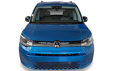 Volkswagen Caddy 2.0 TDI 122 DSG7 Maxi Trend