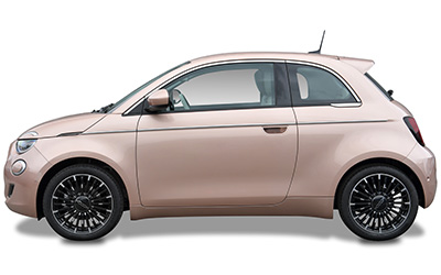 Fiat 500e BEV 24KWH ICÔNE 3+1