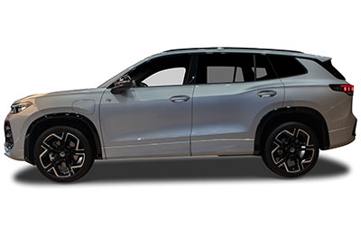Volkswagen Tayron 1.5 eHybrid 272 DSG6 R-Line Excl 5 place