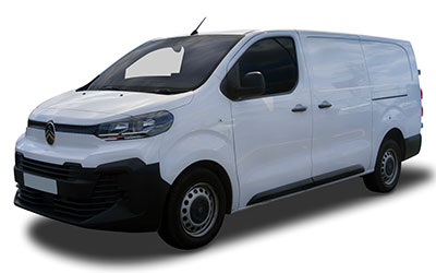 Citroën Ë-Jumpy M Electrique 136 ch 75 kWh
