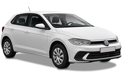 Volkswagen Polo 1.0 TSI 95 STYLE