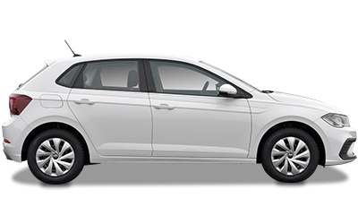 Volkswagen Polo 1.0 TSI 95 STYLE