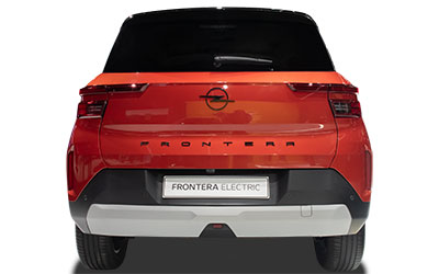 Opel Frontera 1.2 Turbo Hybrid 110ch Auto GS