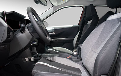 Opel Frontera 1.2 Turbo Hybrid 110ch Auto GS