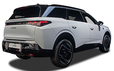 Peugeot e-5008 BEV 73KWH 4X4 GT