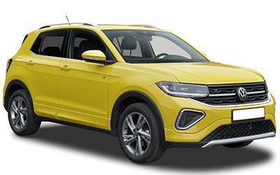 Volkswagen T-cross 1.0 TSI 116ch DSG7 R-Line