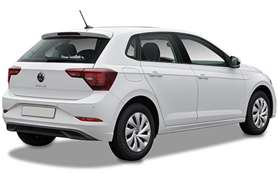 Volkswagen Polo 1.0 TSI 95 STYLE