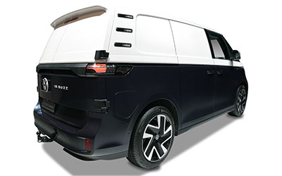 Volkswagen ID. Buzz 58 kWh Cargo Pure