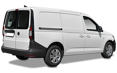 Volkswagen Caddy Cargo 2.0 TDI 122ch DSG Business
