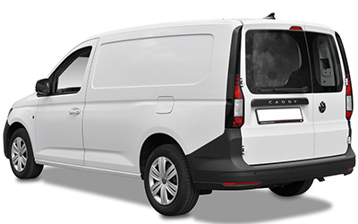 Volkswagen Caddy Cargo 2.0 TDI 122ch DSG Business